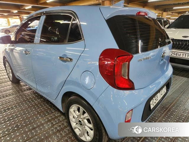 Kia All New Morning (JA) id 3905354 из Кореи 12