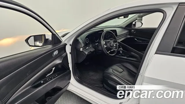 Hyundai Avante (CN7) id 2677886 из Кореи 12