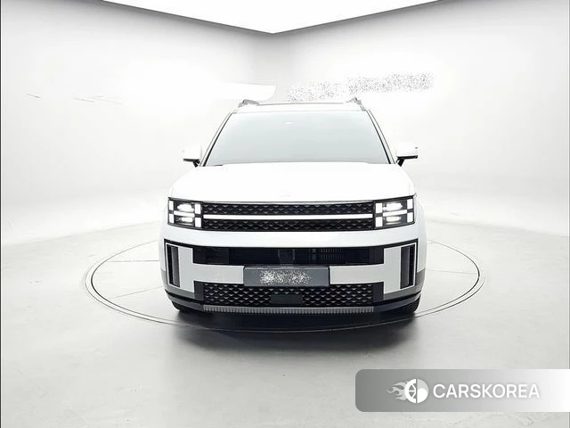 Hyundai Santa Fe (MX5) id 3817892 из Кореи 12