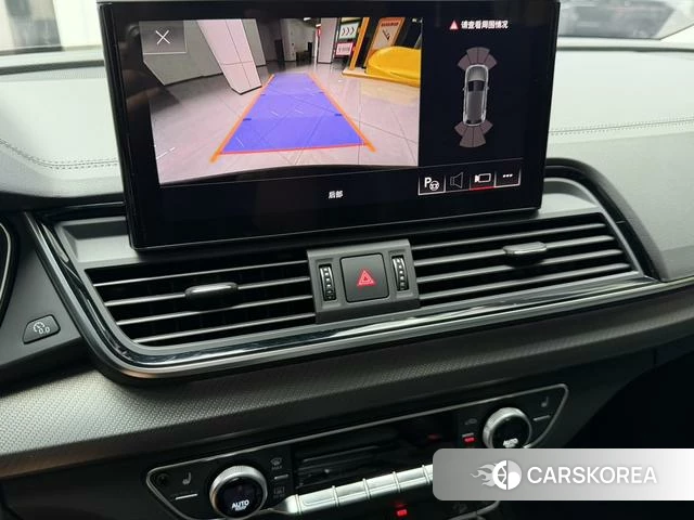 Audi Q5L id 4321135 из Китая 12