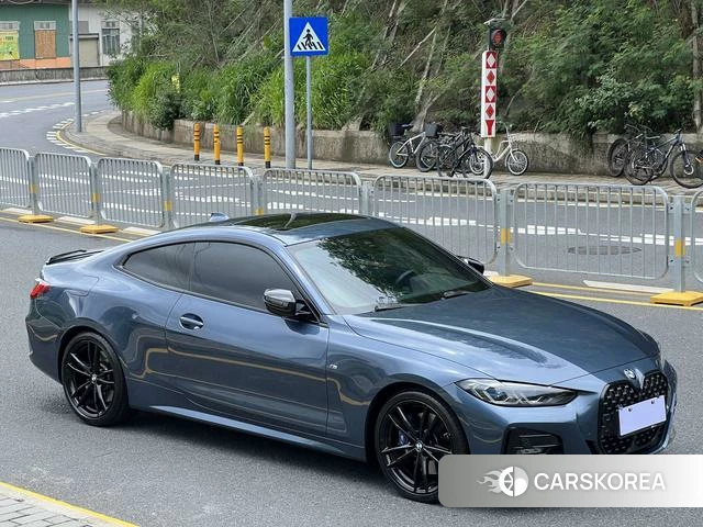 BMW 4 series id 4333292 из Китая 11