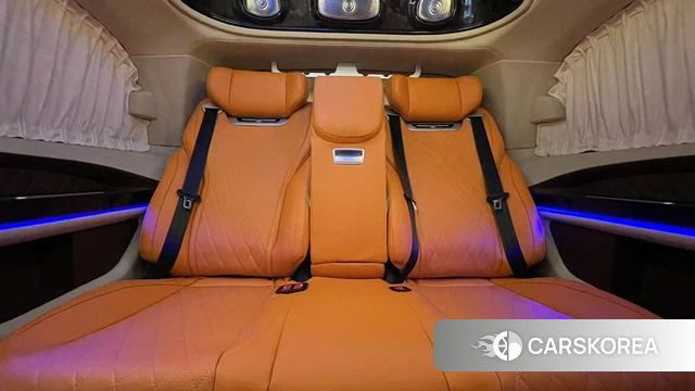 Mercedes-Benz Vito id 4275350 из Китая 12