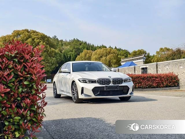 BMW 3 series id 4271270 из Китая 12
