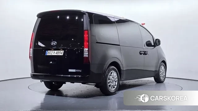 Hyundai Staria id 3431414 из Кореи 12