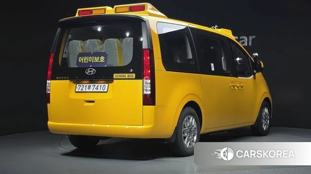 Hyundai Staria id 4617616 из Кореи 12