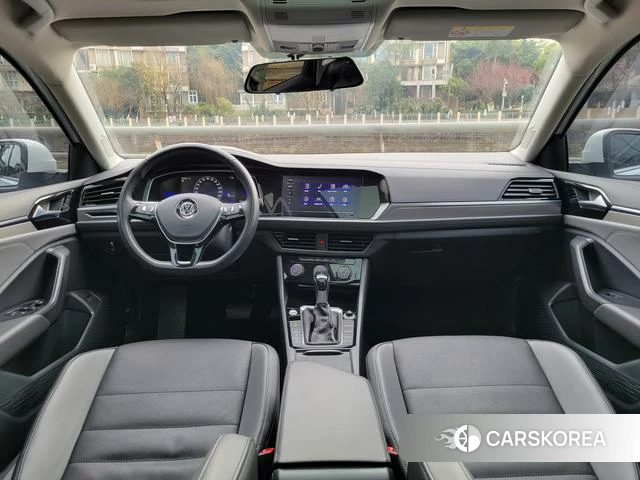 Volkswagen Sagitar id 4260123 из Китая 9