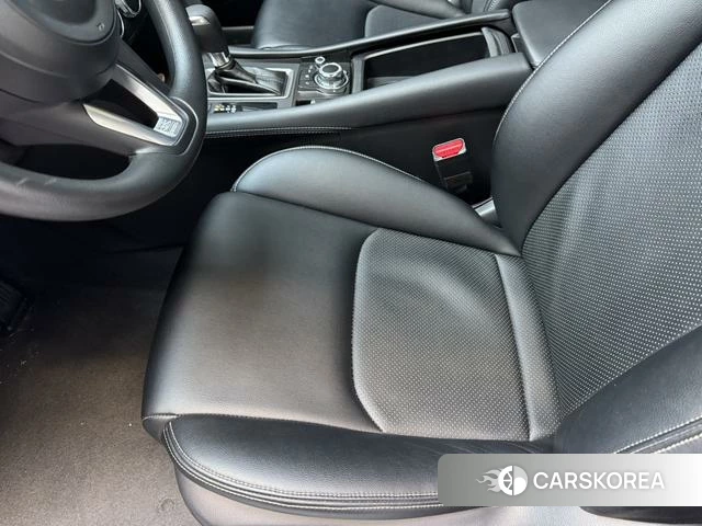 Mazda CX-4 id 4353303 из Китая 12