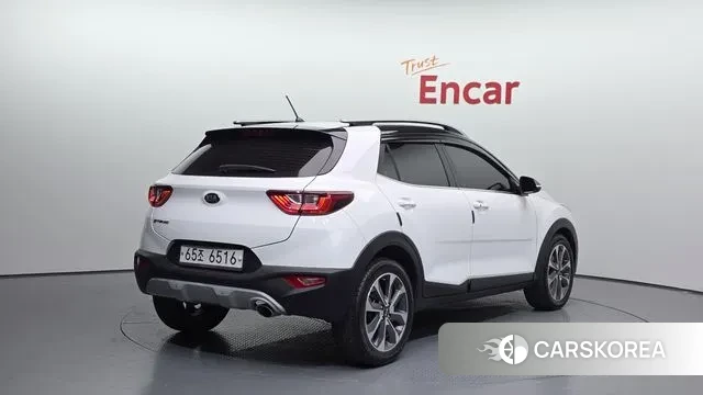 Kia Stonic id 3386333 из Кореи 12