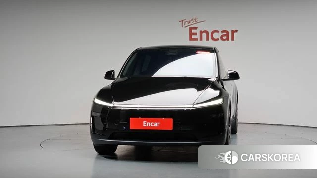 Tesla Model Y id 4622855 из Кореи 12