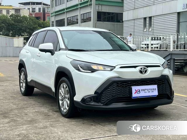 Toyota Fenglanda id 4276572 из Китая 11