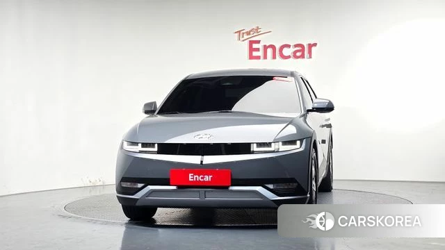 Hyundai Ionic 5 id 4864430 из Кореи 12