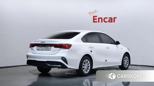 Kia The New K3 2nd generation id 4650288 из Кореи 12