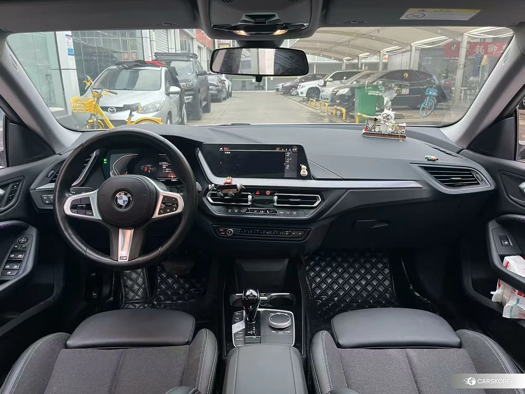 BMW 2 series (imported) 2023 Белый из Китая, фото 2