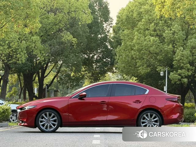 Mazda 3 Angkesaila id 4359147 из Китая 12