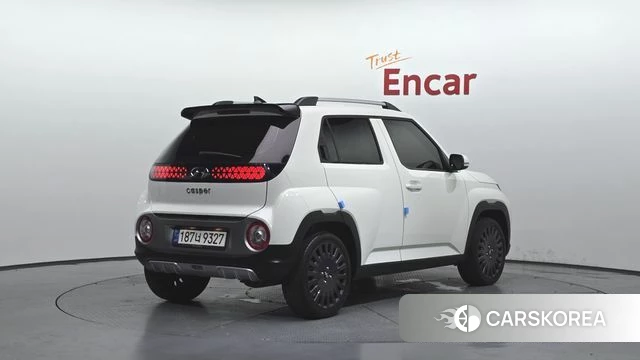 Hyundai Casper id 4646050 из Кореи 12