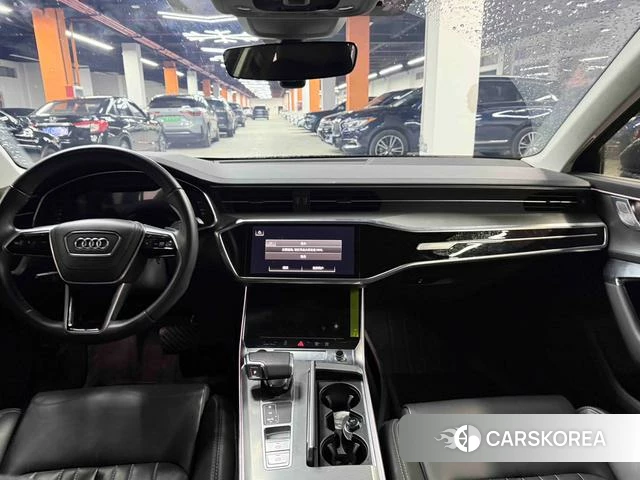 Audi A6L id 4240931 из Китая 8