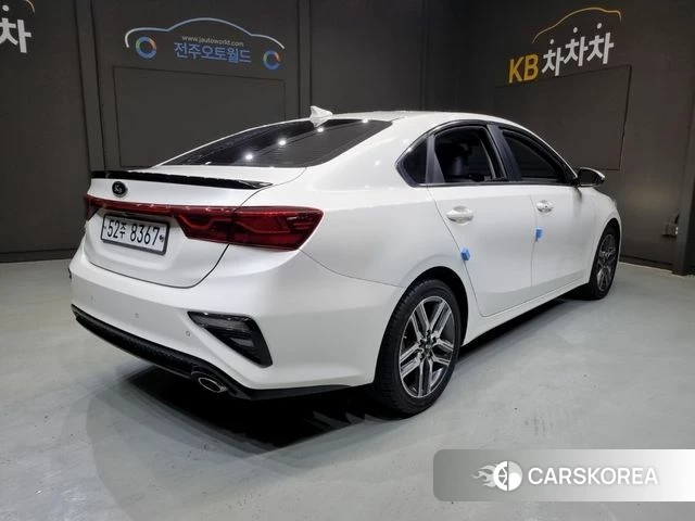 Kia Come New K3 id 4502320 из Кореи 12