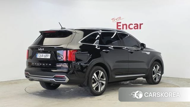 Kia Sorento 4th Generation id 4282427 из Кореи 12
