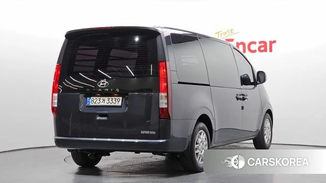 Hyundai Staria id 4366303 из Кореи 12