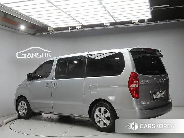 Hyundai The New Grand Starex id 4367711 из Кореи 12