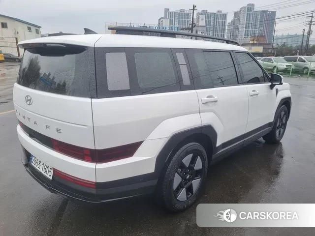 Hyundai Santa Fe (MX5) id 3512234 из Кореи 12