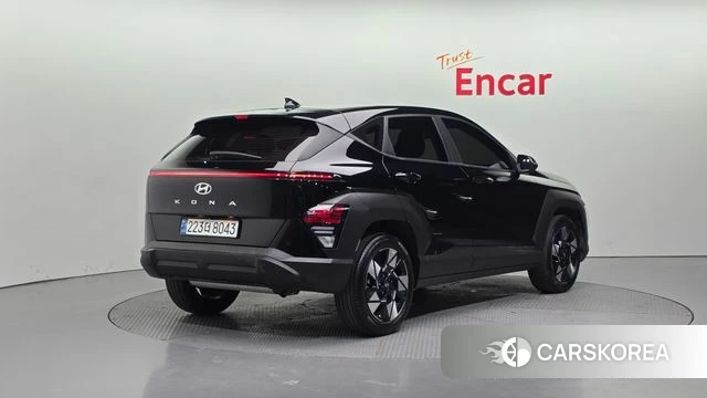 Hyundai Kona (SX2) id 4394550 из Кореи 12
