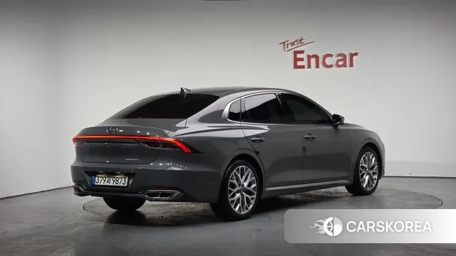 Hyundai The New Grandeur IG id 3630844 из Кореи 12