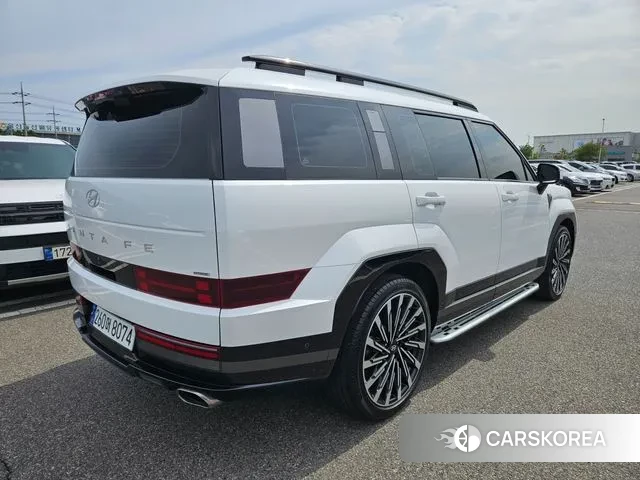 Hyundai Santa Fe (MX5) id 3212441 из Кореи 12