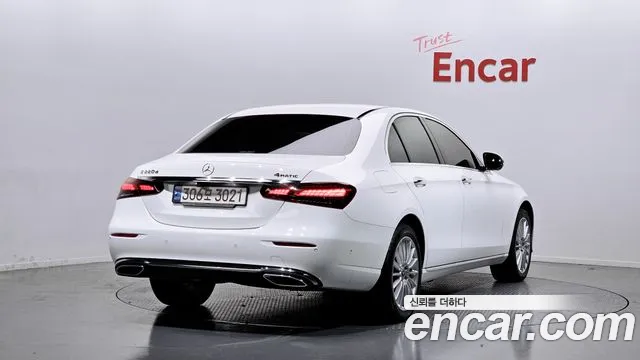 Mercedes-Benz E-Class W213 id 2486207 из Кореи 12