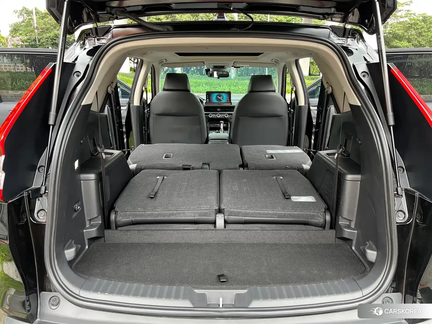 Honda CR-V id 4538879 из Китая 12