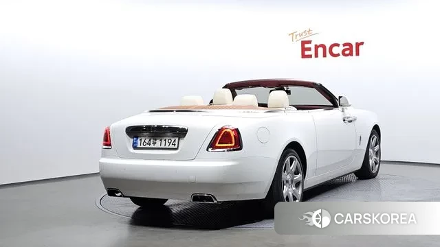 Rolls-Royce Dunn id 3375199 из Кореи 12