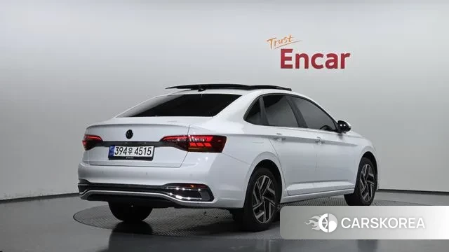 Volkswagen 7th Generation of Jetta id 3322647 из Кореи 12