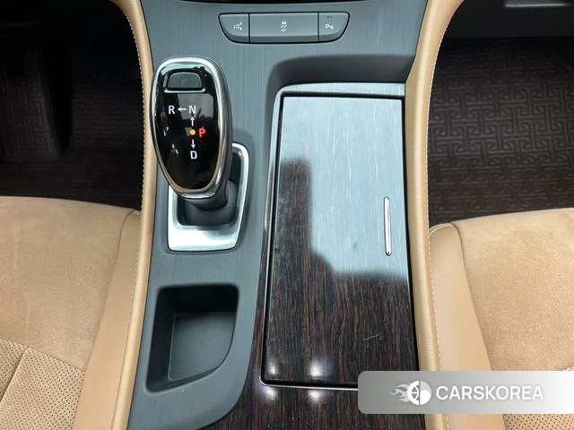 Buick Lacrosse id 4234843 из Китая 12