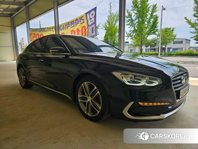 Hyundai Grandeur IG id 4420615 из Кореи 12