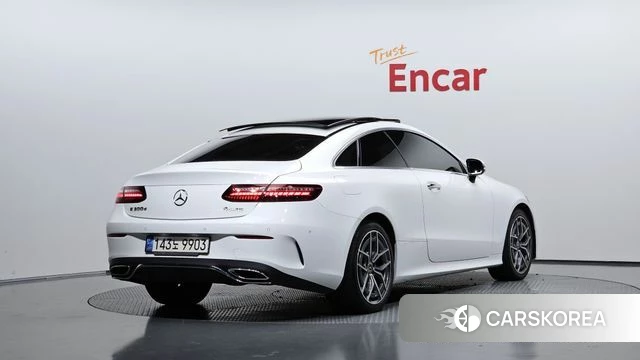 Mercedes-Benz E-Class W213 id 4854741 из Кореи 12