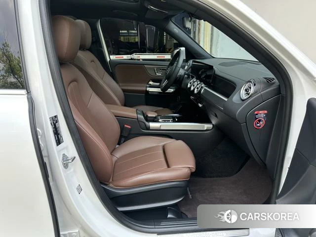 Mercedes-Benz GLB id 4253075 из Китая 8