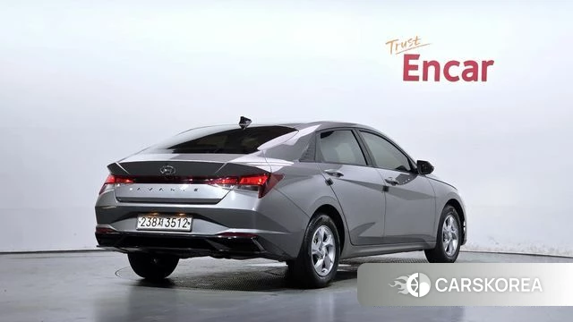 Hyundai Avante (CN7) id 4731520 из Кореи 12