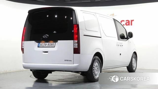 Hyundai Staria id 4395960 из Кореи 12