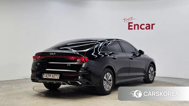 Kia K5 Hybrid 3rd Generation id 3838744 из Кореи 12