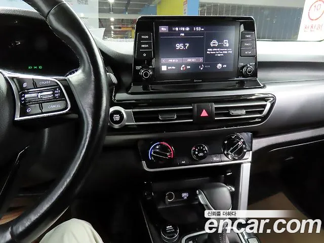 Kia Seltos id 2517846 из Кореи 12