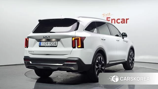 Kia The New Sorento 4th Generation id 4200795 из Кореи 12