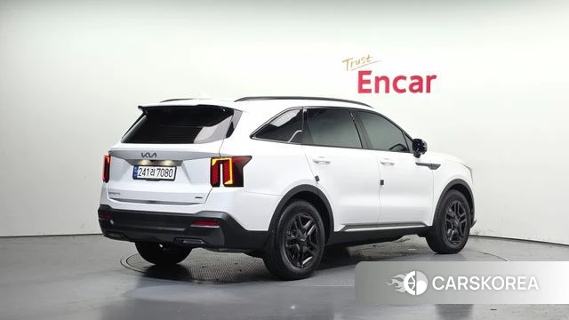 Kia The New Sorento 4th Generation id 4222836 из Кореи 12