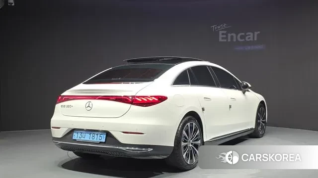 Mercedes-Benz EQE V295 id 3366333 из Кореи 12