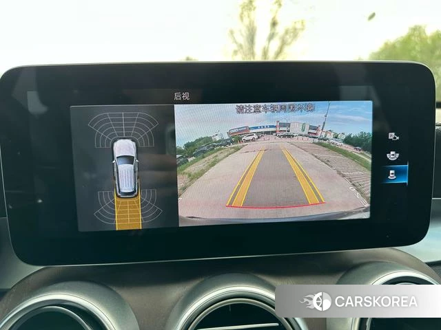 Mercedes-Benz GLC id 4313756 из Китая 12