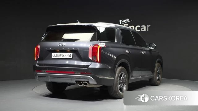 Hyundai The New Palisade id 4292965 из Кореи 12