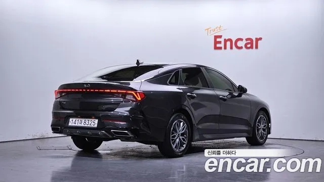 Kia K5 3rd generation id 2865041 из Кореи 12