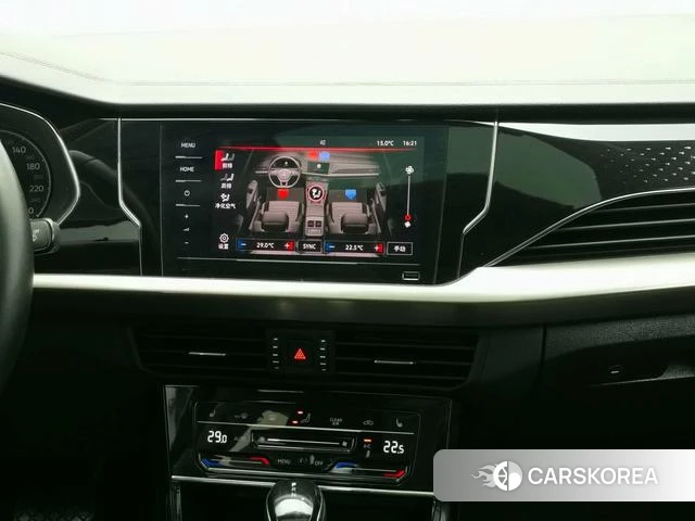 Volkswagen Passat id 4261160 из Китая 12