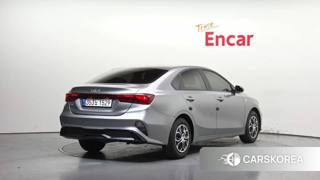 Kia The New K3 2nd generation id 4330470 из Кореи 12