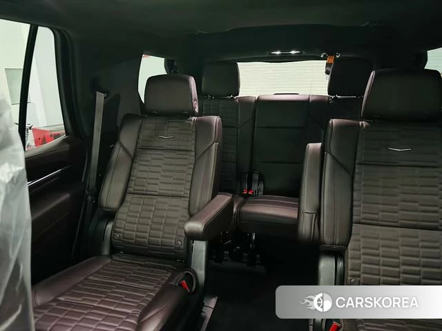 Cadillac Escalade ESCALADE 2023 Белый из Китая, фото 3