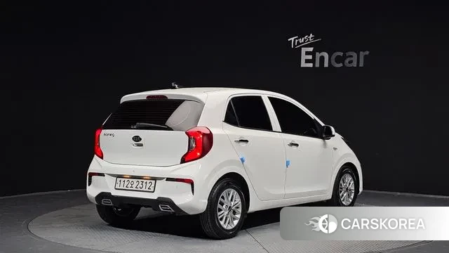 Kia Morning Urban (JA) id 3772361 из Кореи 12